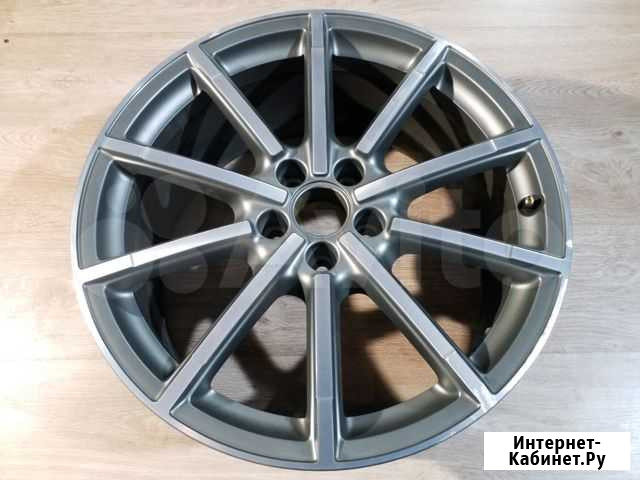 Audi A6 Allroad диск R19 Санкт-Петербург - изображение 1