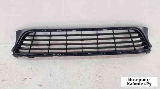 Решетка переднего бампера Рено Логан 2 от 2018 Нижний Новгород