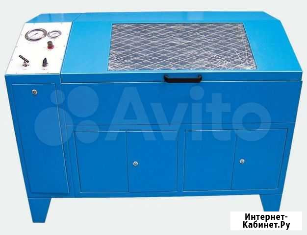 Испытательный стенд для рвд Barnett BNT-250 и др Благовещенск - изображение 1