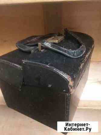 Саквояж Екатеринбург