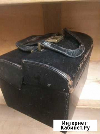 Саквояж Екатеринбург - изображение 1