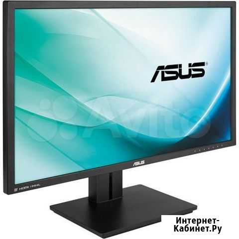 Монитор asus PB287Q 28 4K UHD 3840x2160 16:9 Наро-Фоминск - изображение 1