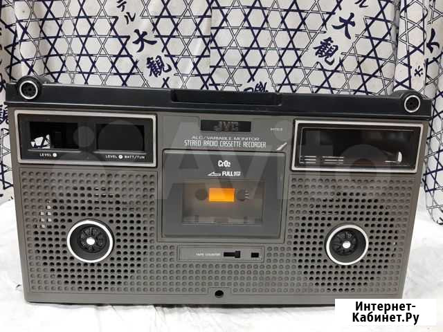 JVC 9475LS корпус новый Япония Железнодорожный - изображение 1