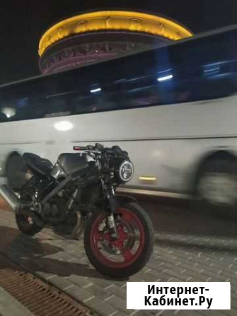 Honda VFR - 400 (Naked ) Казань - изображение 1