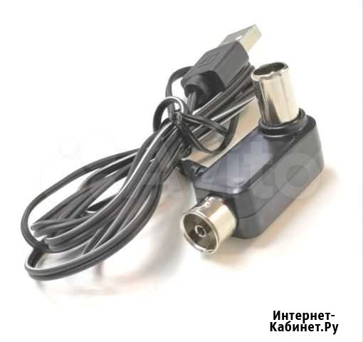 Адаптер питания для активных антенн +5V Казань - изображение 1