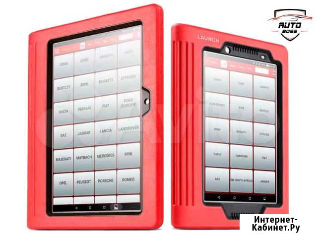 Launch X431 Pro3S V5.0 + все марки online/offline Химки - изображение 1
