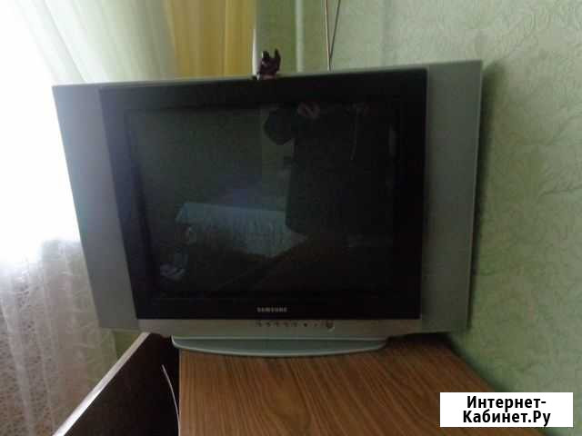 Телевизор Samsung Брянск - изображение 1