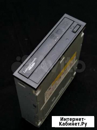 DVD-RW Sony Optiarc LabelFlash Челябинск - изображение 1