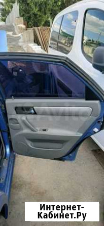 Chevrolet Lacetti обшивка двери Курск - изображение 1
