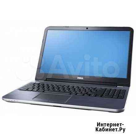 Мощный dell 17.3 i7-4500u 8GB 1TB HD8870 2 gddr5 Хабаровск