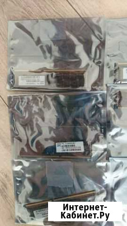 Память DDR3L HPE 713985-B21 16Gb dimm ECC Reg PC3 Екатеринбург - изображение 1