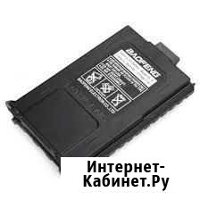Аккумулятор для Baofeng UV-5 и UV-82 новые Новокузнецк - изображение 1