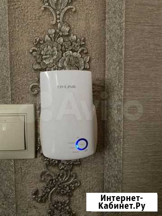 Усилитель wifi Баксан - изображение 1