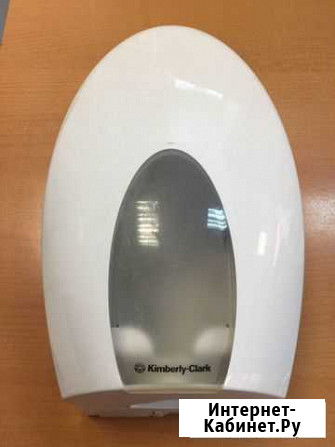 Kimberly Clark Екатеринбург - изображение 1