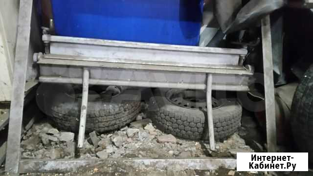 Листогиб Архангельск - изображение 1