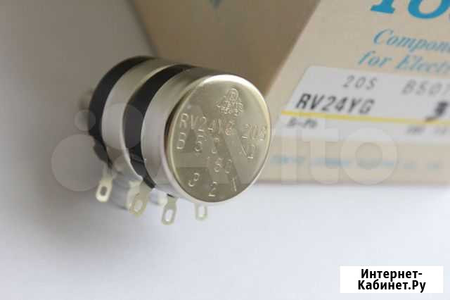 Denyo RV24YG 20S x 2 B501 Rheostat 06018 40218 Сургут - изображение 1