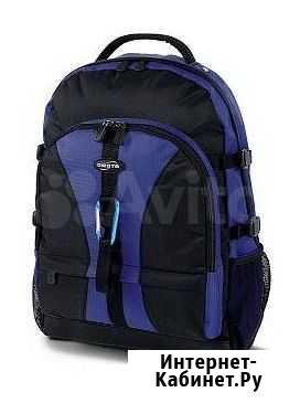 Рюкзак новый для ноута dicota bacpac jump blue 15 Нижний Новгород - изображение 1