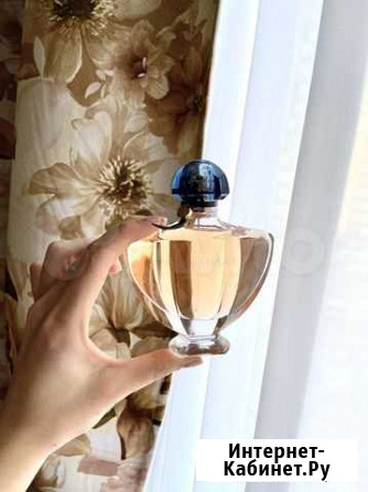 Guerlain Shalimar Краснодар - изображение 1