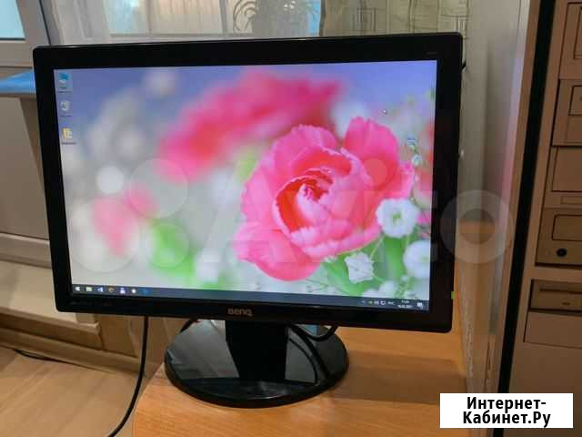 Компьютер с монитором Прокопьевск - изображение 1