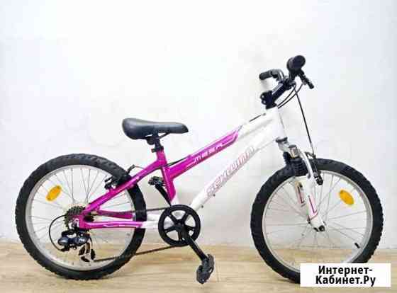 Велосипед для девочки Schwinn Mesa Girls 20 Казань