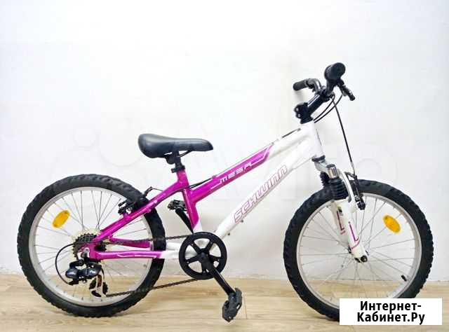 Велосипед для девочки Schwinn Mesa Girls 20 Казань - изображение 1