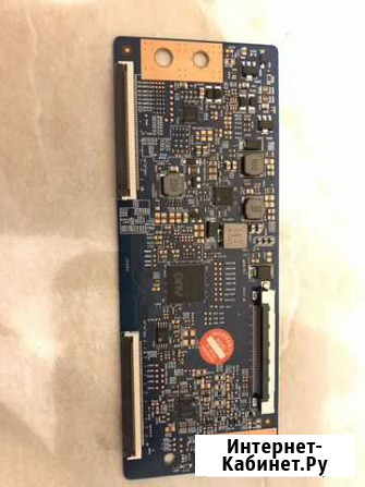 Плата Т- Кон T420HVN06.3 Самара - изображение 1