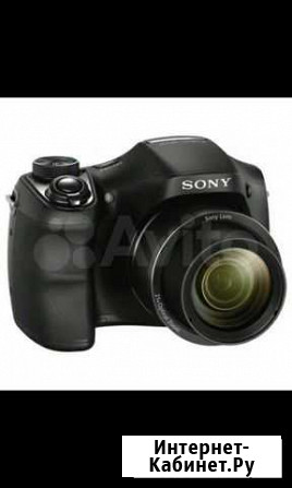 Sony DSC-H100 Саранск - изображение 1