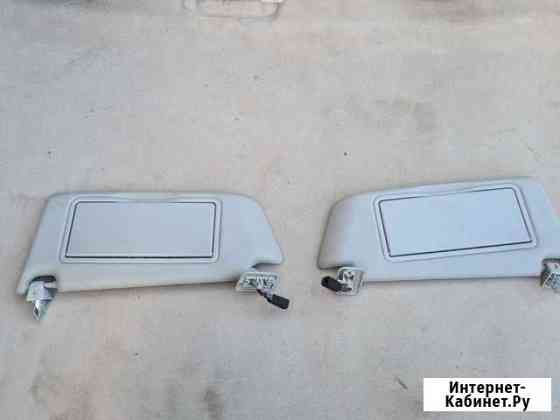 Опель астра н солнцезащитные козырьки Брянск