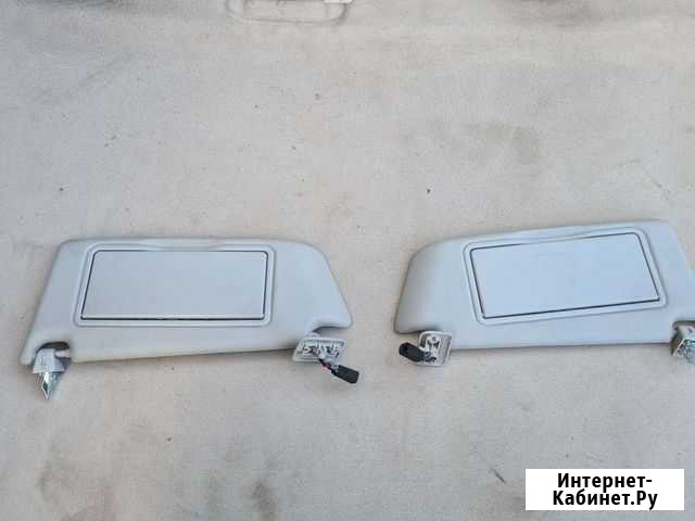 Опель астра н солнцезащитные козырьки Брянск - изображение 1