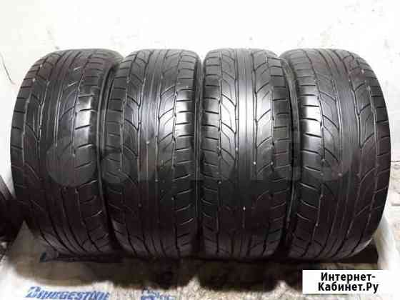 Nitto NT555 205/55R16 Саранск