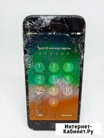 Ремонт iPhone телефонов.Замена экрана Набережные Челны - изображение 1