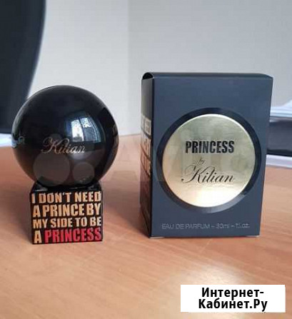 Kilian Princess My Kind of Love 30 ml Челябинск - изображение 1