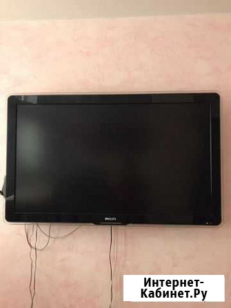 Телевизор philips диагональ 132 Тольятти - изображение 1