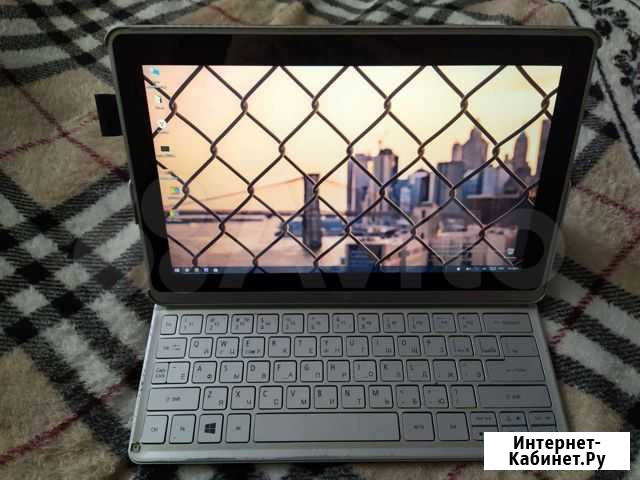 Планшет-ноутбук Acer Aspire P3-171 Майкоп - изображение 1