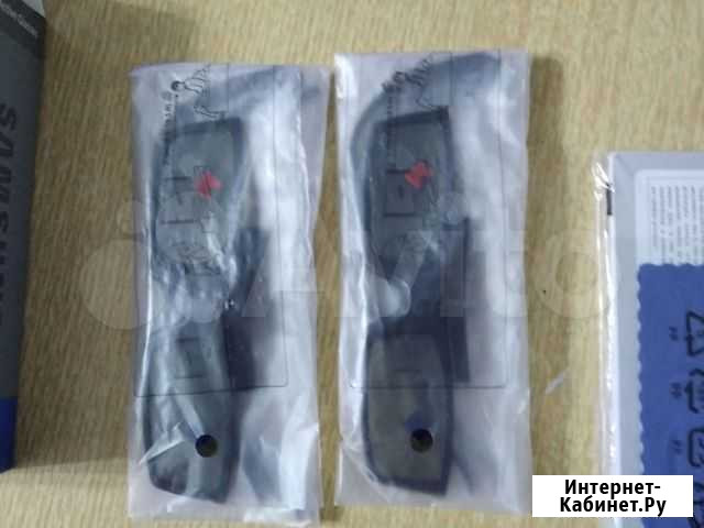 3D очки Samsung SSG-P51002 Архангельск - изображение 1