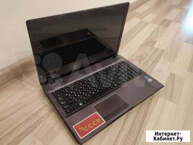 Ноутбук Lenovo Северодвинск - изображение 1