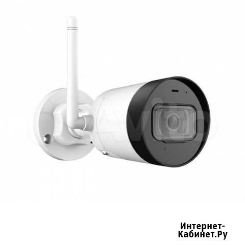 Видеокамера IP уличная Триколор Умный дом SCO-1 Мурманск - изображение 1