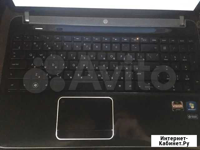 Ноутбук HP-1000гб Дмитров - изображение 1