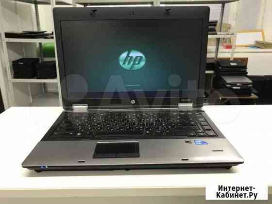 Ноутбук HP Probook 6440b Волгоград