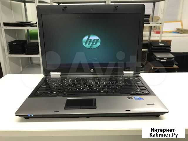 Ноутбук HP Probook 6440b Волгоград - изображение 1