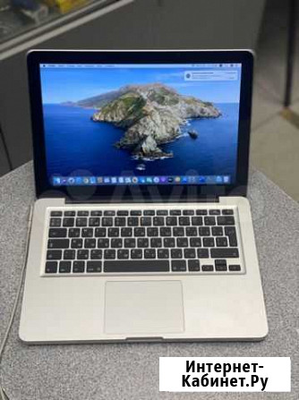 Apple MacBook Pro Севастополь - изображение 1