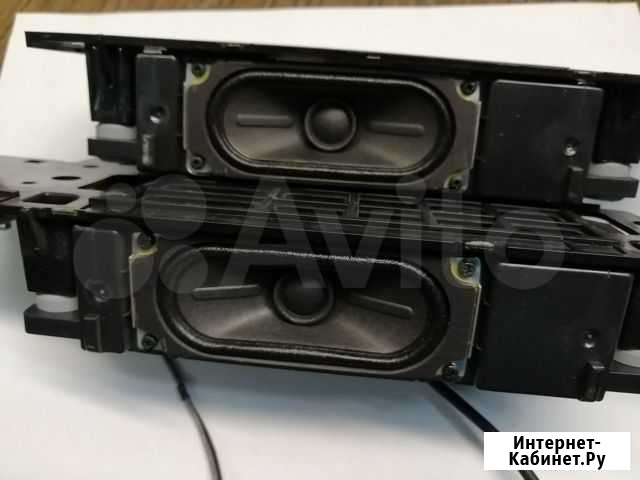 Динамики телевизора LG 47LA620V-ZA (EAB62849301) Псков - изображение 1