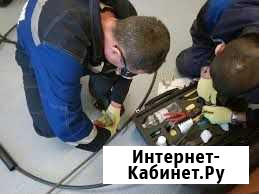 Видеонаблюдение, скуд, мини атс, сети связи Набережные Челны - изображение 1