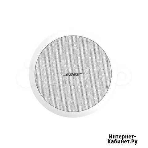 Bose FreeSpace DS 100F White акустика + доставка Новосибирск