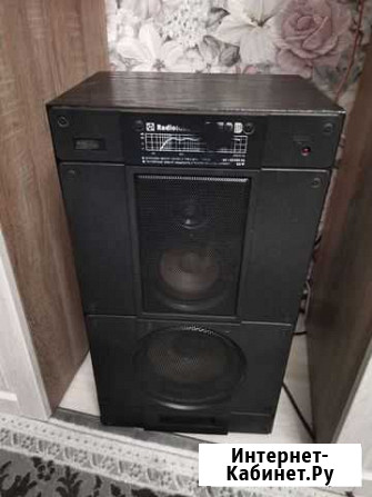 Radiotehnika S50B Старый Оскол - изображение 1