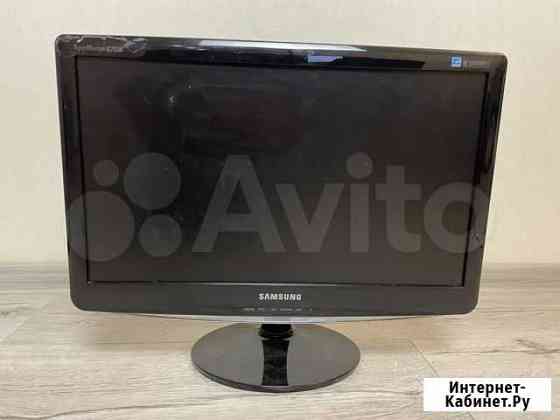 Монитор samsung 20” Вологда