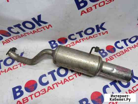 Глушитель subaru legacy BH5, BH9, BE5, BE9 Красноярск