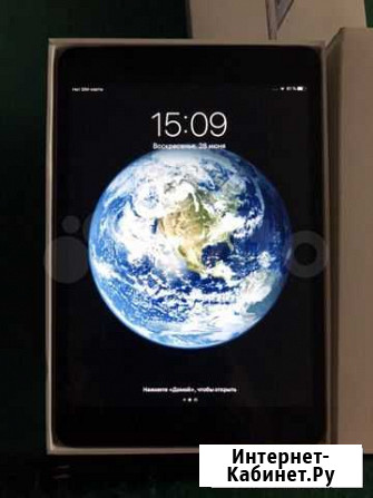iPad mini2 LTE Екатеринбург - изображение 1