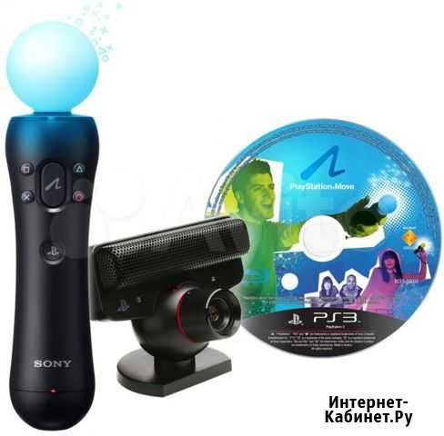 Игры для Playstation Move. Продажа и обмен Казань - изображение 1