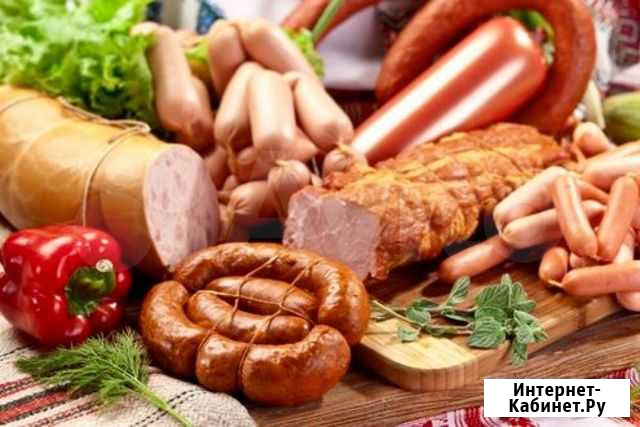 Колбасы,деликатесы Новосибирск - изображение 1